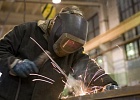 Сварочные работы