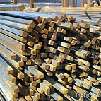 квадрат 8 мм   цена 130 руб метр 